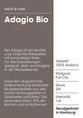 Adagio Bio 1000g