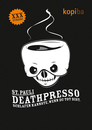 St. Pauli Deathpresso 1000g