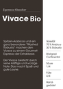 Vivace Bio 1000g
