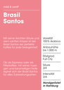 Brasil Santos 1000g