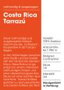 Costa Rica Tarraz&uacute; 250g