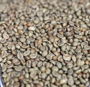 India Robusta (Rohkaffee)