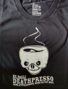 St. Pauli Deathpresso T-Shirt S