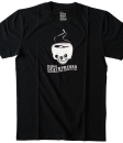 St. Pauli Deathpresso T-Shirt L