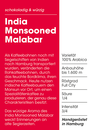 India Monsooned Malabar 250g