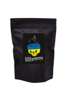 St. Pauli Deathpresso Ukraine Edition 500g