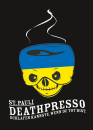 St. Pauli Deathpresso Ukraine Edition 500g