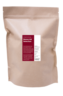 Kenya AA Selection 1000g