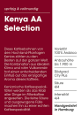 Kenya AA Selection 1000g