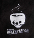 St. Pauli Deathpresso-Turnbeutel