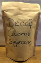 Decaf Colombia "Sugarcane" 250g