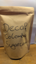 Decaf Colombia "Sugarcane" 500g