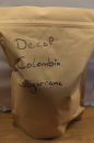 Decaf Colombia "Sugarcane"1000g