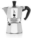 Espressokocher Moka Express 3 Tassen
