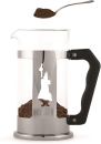 Kaffeebereiter Preziosa 1000 ml