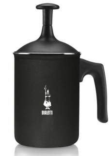 Milchaufschäumer Tuttocrema 10cm, 330ml