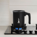 Milchaufschäumer Tuttocrema 10cm, 330ml