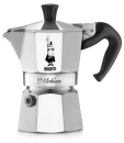 Bialetti Espressokocher La Mokina