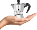 Bialetti Espressokocher La Mokina