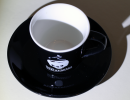 Espressotasse "St. Pauli Deathpresso"