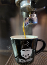 Espressotasse "St. Pauli Deathpresso"