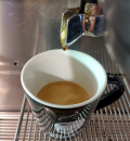 Espressotasse "St. Pauli Deathpresso"