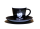 Espressotasse "St. Pauli Deathpresso"