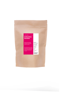 Colombia Excelso 250g
