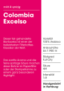 Colombia Excelso 250g