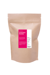 Colombia Excelso 500g