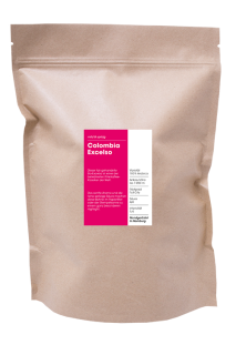 Colombia Excelso 1000g